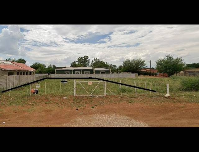 LAND FOR SALE IN HENLEY-ON-KLIP